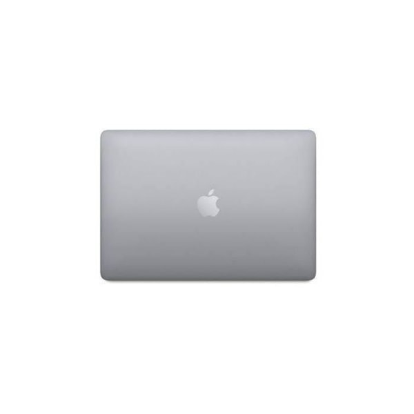 APPLE MacBook Pro Retina Touch Bar 13" Apple M2 3,5 Ghz 16 Go 1 To SSD Harmaa Sideraali (2022) - Kunnostettu - Hyväkuntoinen - Refurbished Grade C