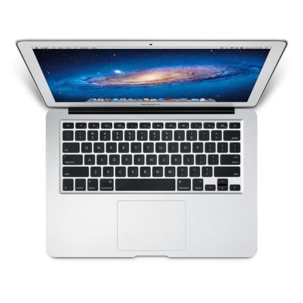 Bärbar dator - MacBook Air 13,3 tum A1369 Intel Core i5 2011 - Refurbished Grade C - Swedish keyboard