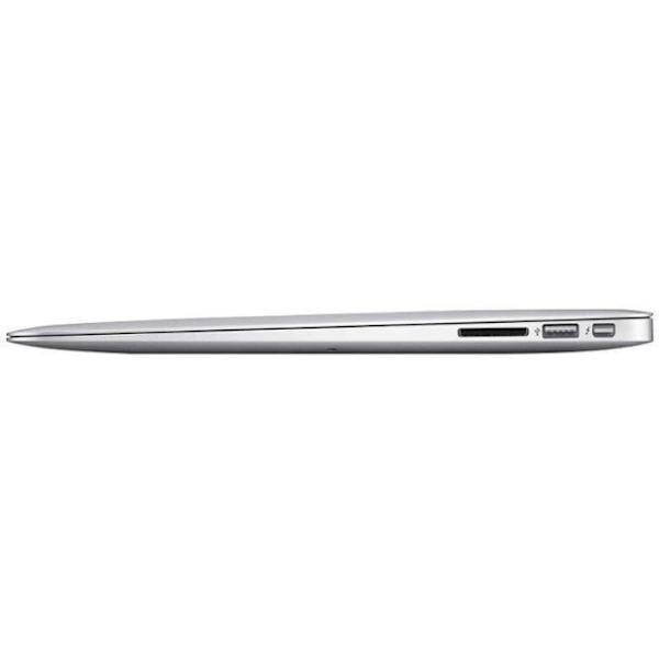 MacBook Air 13" 2015 Core i5 1,6 Ghz 4 GB 1 TB SSD hopea - Kunnostettu - Erittäin hyvä kunto - Refurbished Grade B