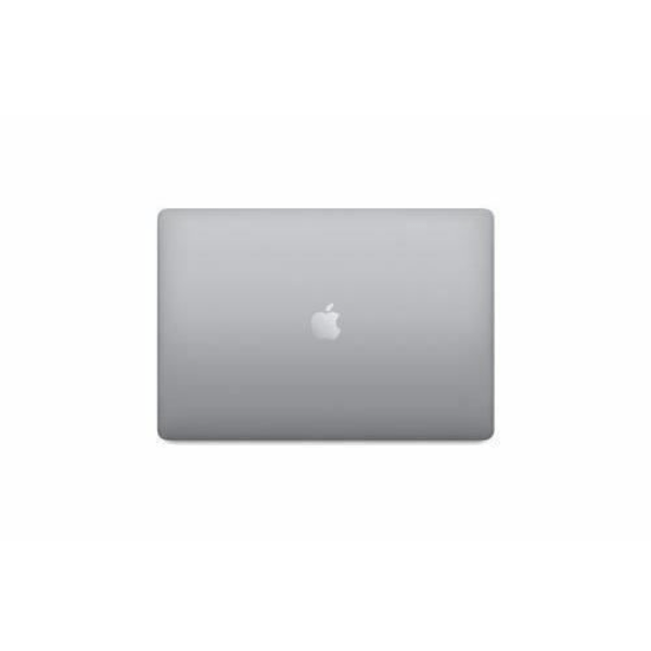 APPLE MacBook Pro Retina TouchBar 16" 2019 i9 - 2,4 Ghz - 16 GB RAM - 1024 GB SSD - Space Grey - Renoverad - Bra skick - Refurbished Grade C - Swedis