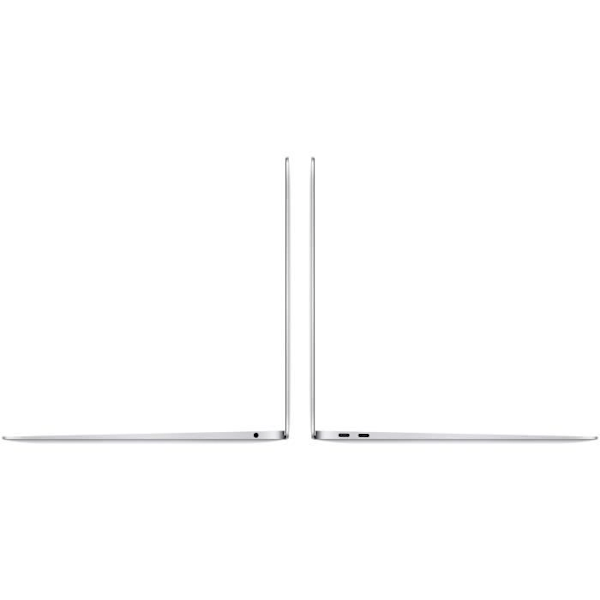 MacBook Air 13" Core i7 1,2 Ghz 16 GB 2 TB SSD Space Grey (2020) - Uusi akku - Kunnostettu - Erinomainen kunto - Refurbished Grade A+