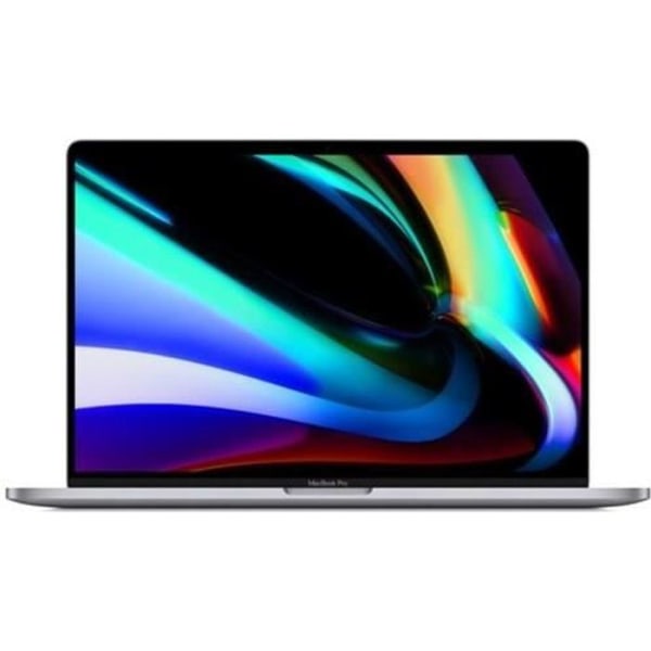MacBook Pro Touch Bar 13" Retina (sent 2016) Core i5 2,9 GHz SSD256 GB 8 GB QWERTY fransk - Refurbished Grade B - Swedish keyboard