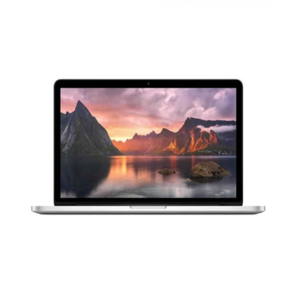 Apple Macbook Pro Retina 13" (tidigt 2015) 8GB/128GB (MF839F/A) - Refurbished Grade A+ - Swedish keyboard