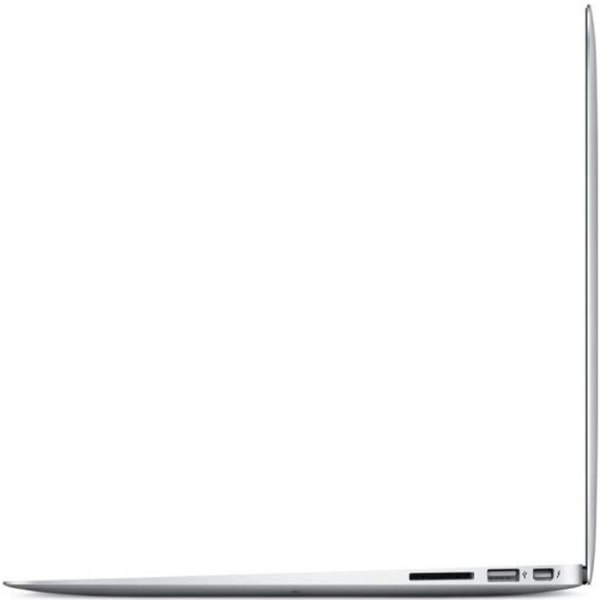 Bärbar dator - MacBook Air 13,3 tum A1369 Intel Core i5 2011 - Refurbished Grade C - Swedish keyboard