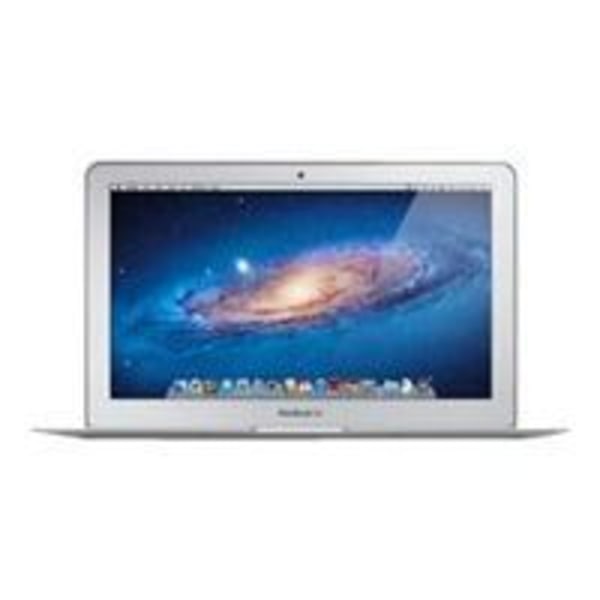 Apple MacBook Air - Core i5 1,7 GHz - OS X 10,8 M… - Refurbished Grade B