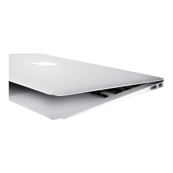 Apple MacBook Air Core i5 1,4 GHz -käyttöjärjestelmä - Refurbished Grade B