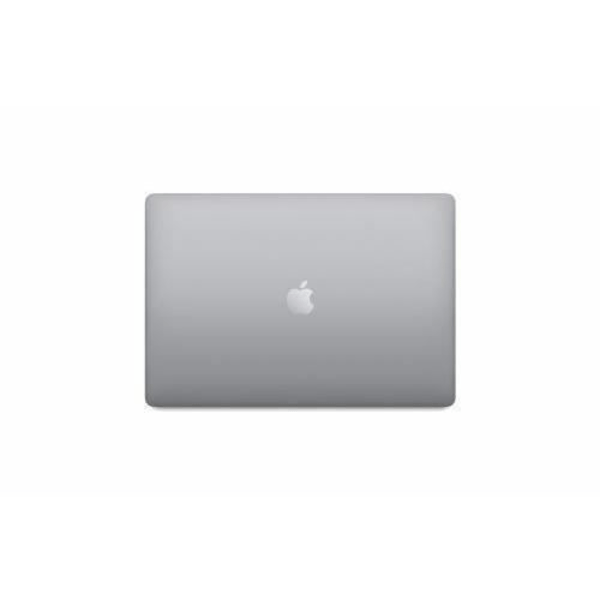 APPLE MacBook Pro Retina TouchBar 16" 2019 i7 - 2,6 Ghz - 32 GB RAM - 512 GB SSD - Space Grey - Renoveret - God stand - Refurbished Grade C
