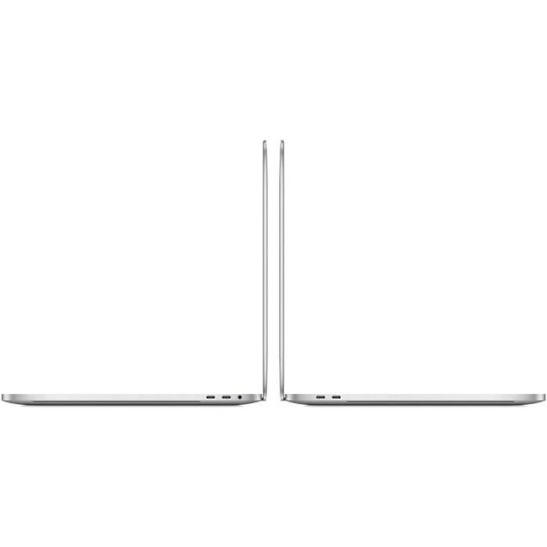 MacBook Pro Touch Bar 16" Core i9 2,4 Ghz 16 Go 1 To SSD Hopea (2019) - Uusi akku - Kunnostettu - Erinomainen kunto - Refurbished Grade A+
