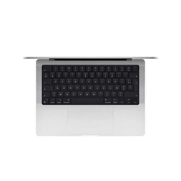 Apple - 14" MacBook Pro (2023) - Apple M2 Max chip - RAM 32GB - 1TB - Stjerneskær (2023) - Refurbished - Fremragende stand - Grade A+