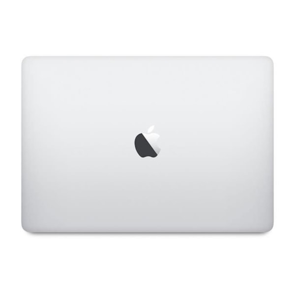 APPLE MacBook Pro Touch Bar 13" 2019 i5 - 1,4 Ghz - 16 GB RAM - 256 GB SSD - Sølv - Renoveret - Meget god stand - Refurbished Grade B