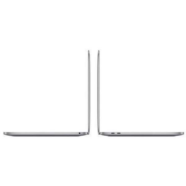 MacBook Pro Touch Bar 13" Apple M2 3,5 GHz 16 Go 2 To Harmaa - Kunnostettu - Erinomainen kunto - Refurbished Grade A+