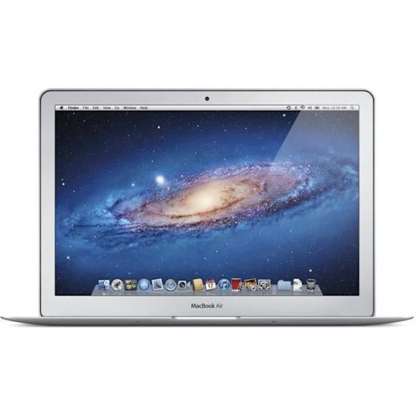 MacBook Air 13,3 tommer A1466 Intel Core i5 2013 - Refurbished Grade B