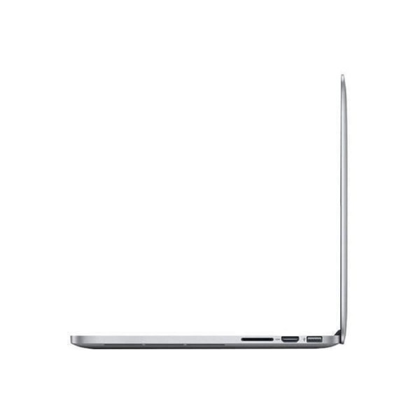 MacBook Pro Retina 15" Core i7 2 Ghz 8 GB RAM 1 TB SSD (2013) - Renoverad - Bra skick - Refurbished Grade C - Swedish keyboard