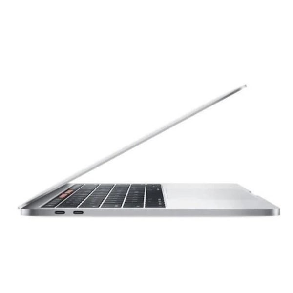 APPLE MacBook 15'' Pro Touch Bar 2016 - Core i7 - 2,9 Ghz (2020) - Kunnostettu - Hyvässä kunnossa - Refurbished Grade C