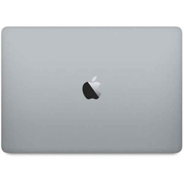MacBook Pro 13" 2017 - Renoveret - God stand - Refurbished Grade C