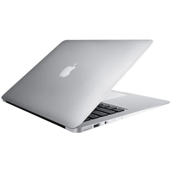 APPLE MacBook Air 11" 2015 i5 - 1,6 Ghz - 4 Gt RAM - 512 Gt SSD - Hopea - Kunnostettu - Erinomainen kunto - Refurbished Grade A+