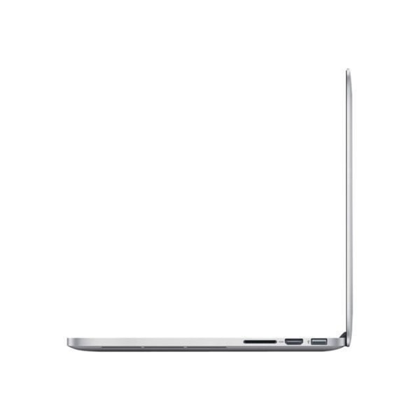 Apple MacBook Pro med Retina-skärm - Core i5 2... - Refurbished Grade C - Swedish keyboard