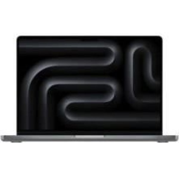 MacBook Pro Retina 14 " Apple M2 Max 3,5 Ghz 32 Go 2 To Grå Sideral - Refurbished - Fremragende stand - Grade A+