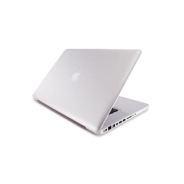 APPLE MacBook Pro Retina 15" 2013 Core i7 - 2,7 Ghz - 16 GB RAM - 128 GB SSD - Grå - Renoverad - Mycket bra skick - Refurbished Grade B - Swedish key