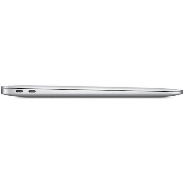 APPLE MacBook Air 13" 2019 i5 - 1,6 Ghz - 8 Gt RAM - 128 Gt SSD - Hopea - Kunnostettu - Erittäin hyvä kunto - Refurbished Grade B