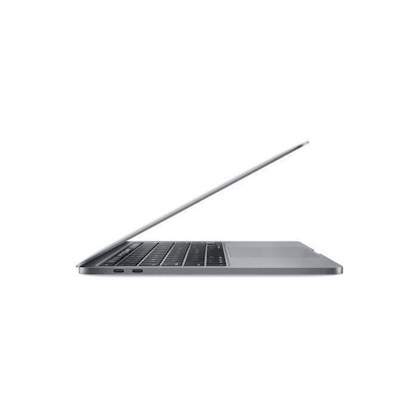 MacBook Pro Touch Bar 13" i5 1,4 Ghz 16 GB RAM 1 TB SSD Space Grey (2020) - Renoveret - Fremragende stand - Refurbished Grade A+
