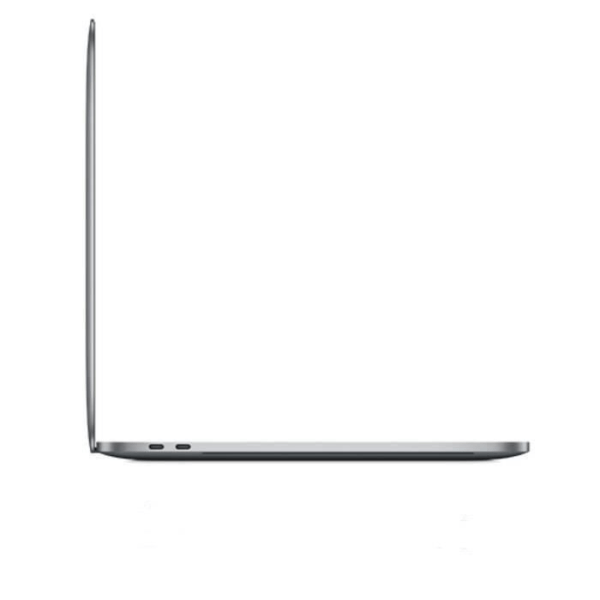 APPLE MacBook Pro 13 - MLL42FN/A - 13" Retina - 8GB RAM - MacOS Sierra - Intel Core i5 - 256GB SSD-hårddisk - Space Grey - Refurbished Grade C - Swed