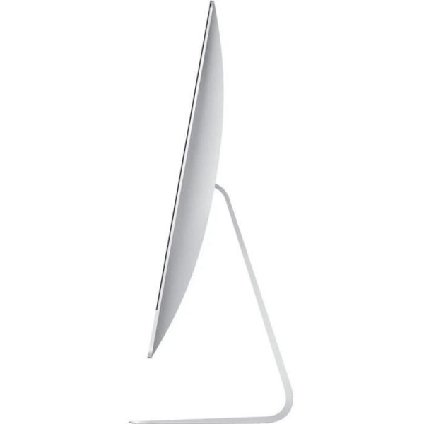 iMac 21,5" 2017 - Renoverad - Bra skick - Refurbished Grade C - Swedish keyboard