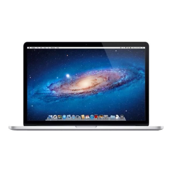 APPLE MAC BOOK PRO A1398 CORE I7 - Refurbished Grade A+