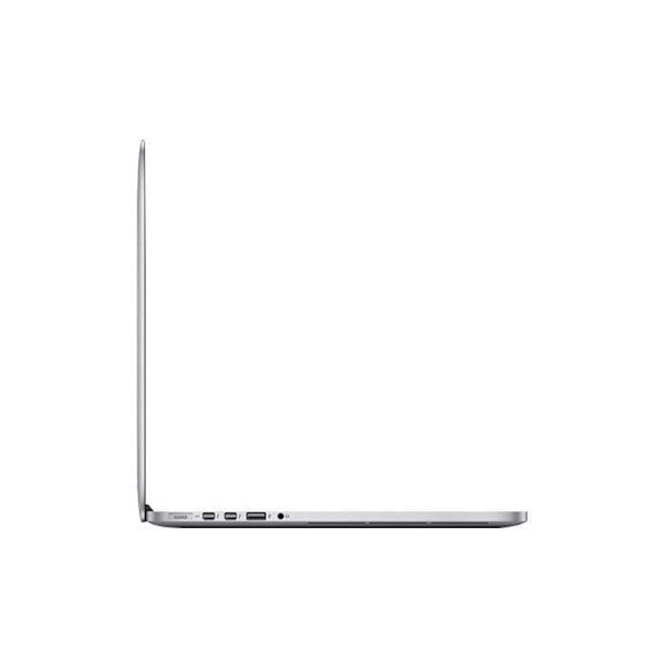 MacBook Pro Retina 13" i5 2,4 Ghz 4 GB RAM 1 TB SSD (2013) - Renoveret - Meget god stand - Refurbished Grade B