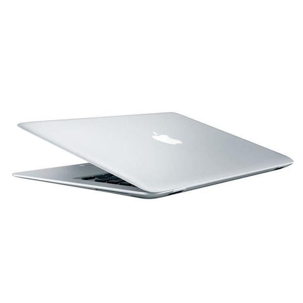 APPLE MacBook Air 13" 2014 i5 - 1,4 Ghz - 4 GB RAM - 128 GB SSD - Grå - Renoveret - Fremragende stand - Refurbished Grade A+