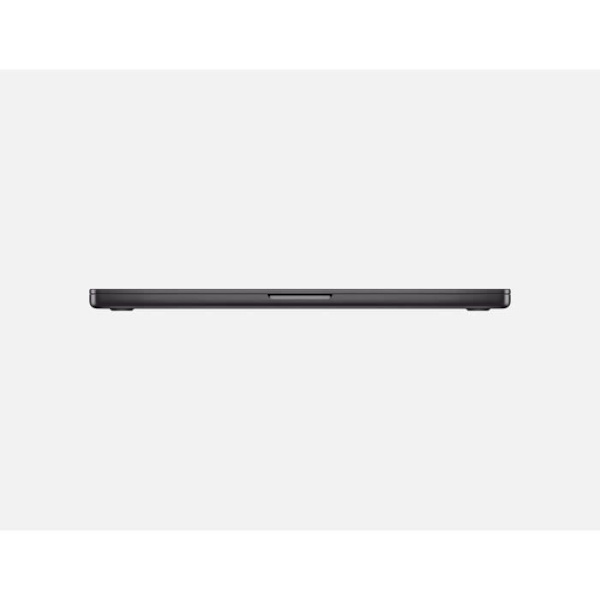 MacBook Pro Retina 16" Apple M2 Pro 3,5 Ghz 16 GB 512 GB Space Grey - Renoveret - Fremragende stand - Refurbished Grade A+