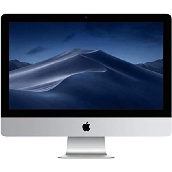 Apple iMac (21,5-tums, 2,3 GHz dual-core Intel Core i5-processor) - Refurbished Grade B - Swedish keyboard