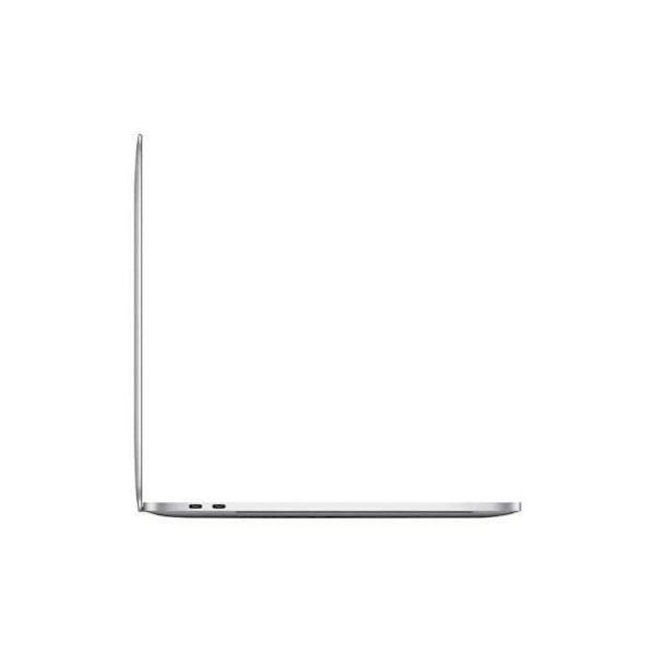 APPLE MacBook Pro Retina Touch Bar 13" Apple M1 3.2 Ghz 8 GB 1 TB SSD Space Grey (2020) - Renoveret - Meget god stand - Refurbished Grade B