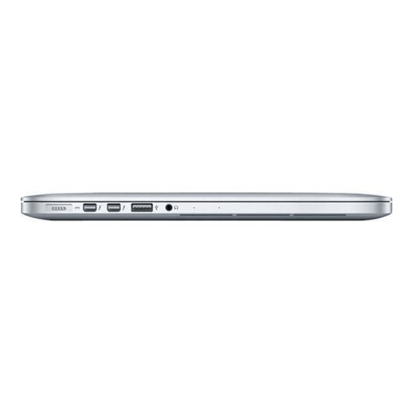 Apple MacBook Pro 13" Retina-näytöllä (ME864F/A) (2013) - Kunnostettu - Erittäin hyvässä kunnossa - Refurbished Grade B