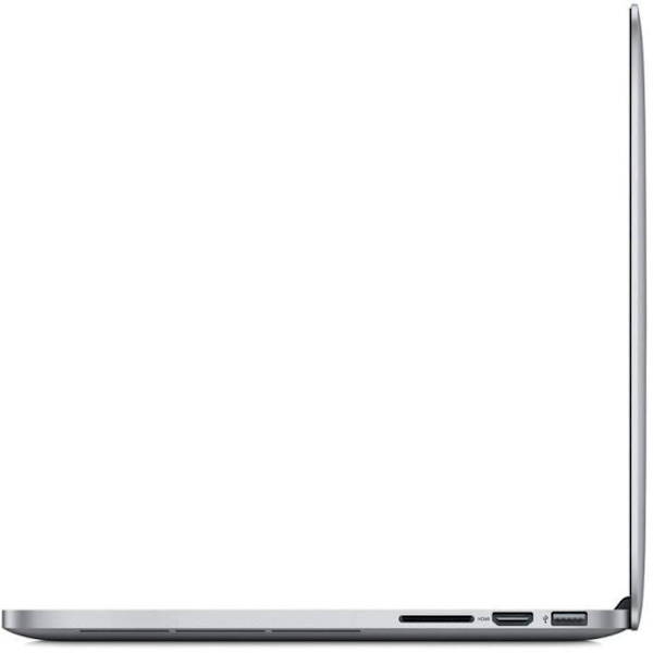 MacBook Pro Retina 13" Sent 2013 - Renoveret - Fremragende stand - Refurbished Grade A+
