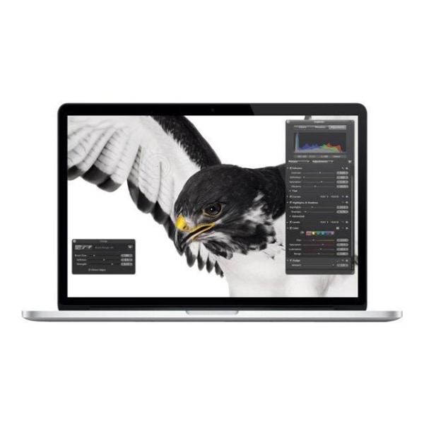 Apple MacBook Pro Retina-näytöllä - Core i5 2… - Refurbished Grade A+