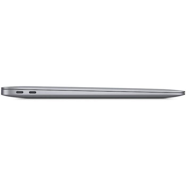 Apple - 13" MacBook Air - 128GB SSD - Space Grey - Refurbished Grade B