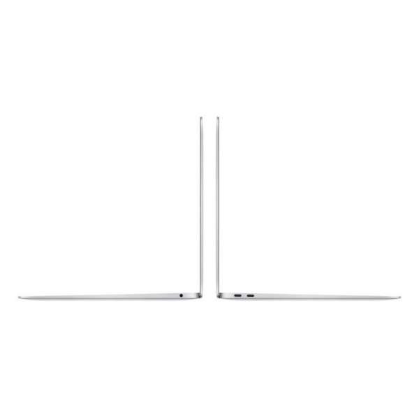 APPLE MacBook Air - Retina-näyttö - Core i5 1,6 GHz - macOS Catalina 10,15 - 8 Gt RAM-muistia - 256 Gt SSD - Harmaa - Refurbished Grade B