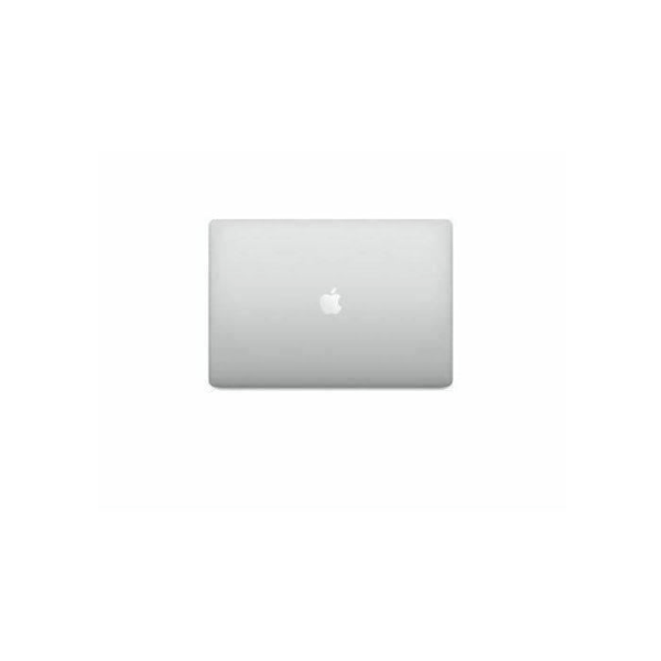 Macbook Pro Touch Bar 16" i7 2,6 Ghz 16 GB 1 TB SSD Silver (2019) - Renoveret - God stand - Refurbished Grade C