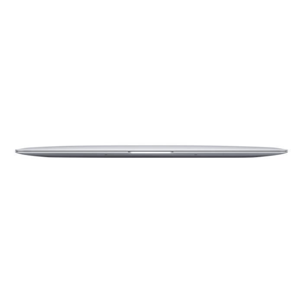 Apple MacBook Air Core i5 1,8 GHz OS X 10,12 Sierra 8 GB RAM 512 GB Flash-lagring 13,3" 1440 x 900 HD Graphic-MQD42D-A-055485 - Refurbished Grade B -