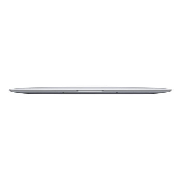 Apple MacBook Air Core i5 1,8 GHz OS X 10,12 Sierra 8 GB RAM 512 GB Flash-lagring 13,3" 1440 x 900 HD Graphic-MQD42D-A-055485 - Refurbished Grade B -