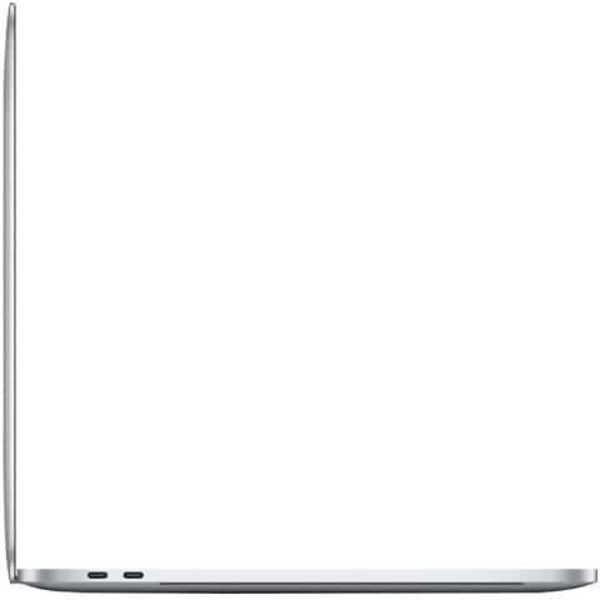 MacBook Pro Touch Bar 15" Core i9 2,9 Ghz 32 Gt 512 Gt SSD hopea (2018) - Uusi akku - Kunnostettu - Hyvä kunto - Refurbished Grade C