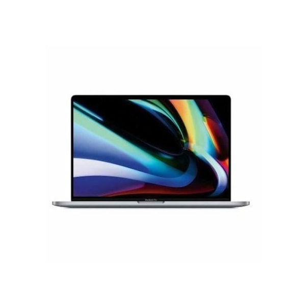 Macbook Pro Touch Bar 16" i9 2,3 Ghz 32 Go 2 To SSD Harmaa Syvyyden (2019) - Kunnostettu - Erinomainen kunto - Refurbished Grade A+