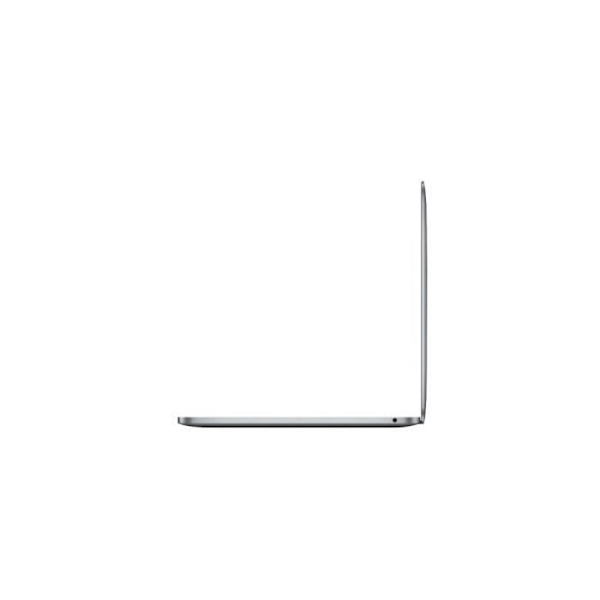 APPLE MacBook Pro 13" 2017 i5 - 2,3 Ghz - 16 Gt RAM - 128 Gt SSD - Space Grey - Kunnostettu - Erinomainen kunto - Refurbished Grade A+