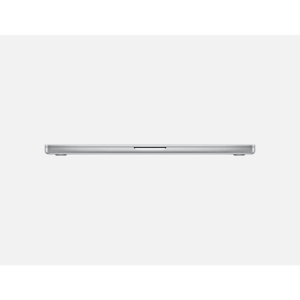 MacBook Pro Retina 16" Apple M2 Pro 3,5 Ghz 16 Go 512 Go Silver - Begagnad - Utmärkt skick - Refurbished Grade A+ - Swedish keyboard
