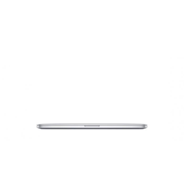 MacBook Pro 13" Retina Core i5 2,7 GHz - SSD 256 GB RAM 8 GB - Tidlig 2015 Sølv - Refurbished Grade B