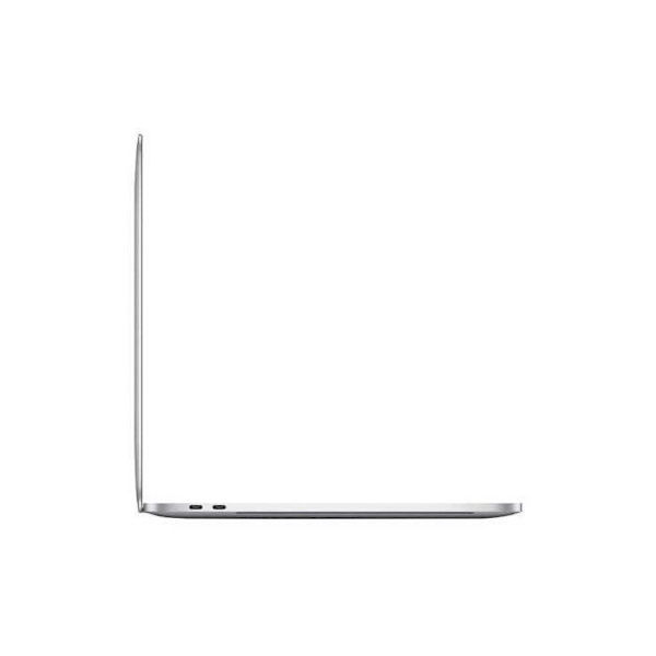 APPLE MacBook Pro Retina Touch Bar 13" Apple M1 3,2 Ghz 8 GB 256 GB SSD Space Grey (2020) - Renoverad - Utmärkt skick - Refurbished Grade A+ - Swedis