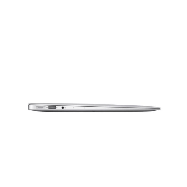 Apple - MacBook Air 13" Mid 2012 - Core i5 - 1,8 GHz - 4 Gt RAM-muistia - 128 Gt SSD - Kunnostettu - Refurbished Grade C