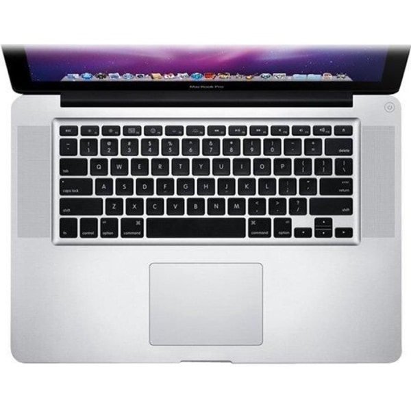 MacBook Pro - Refurbished Grade B - Swedish keyboard