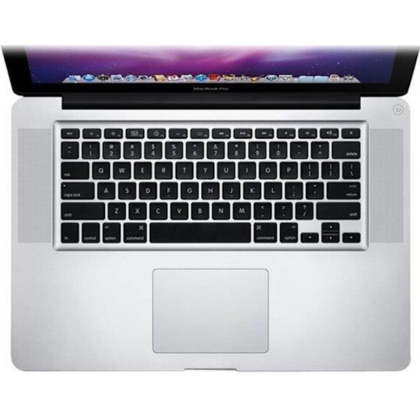 MacBook Pro - Refurbished Grade C - Swedish keyboard